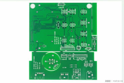 PCB生产中废水 废气 固体废料的产生来源,PCB行业制造工艺简介