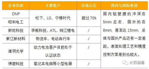 关键原材料自给不足,动力电池产业景该如何破局